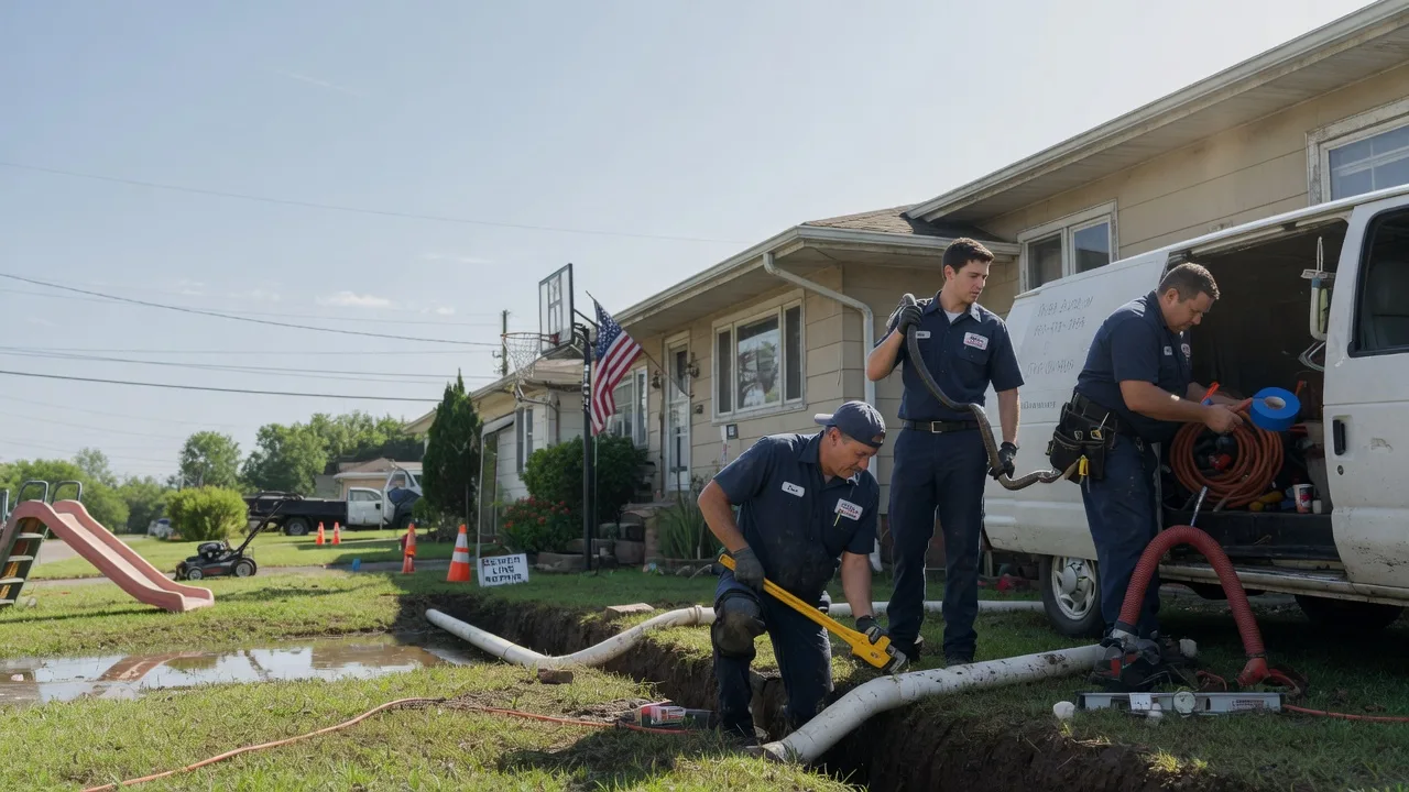 Toilet Installation in Knox, IN near me
